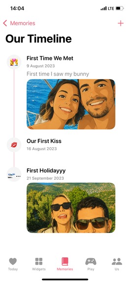 Missuo – screenshot 6