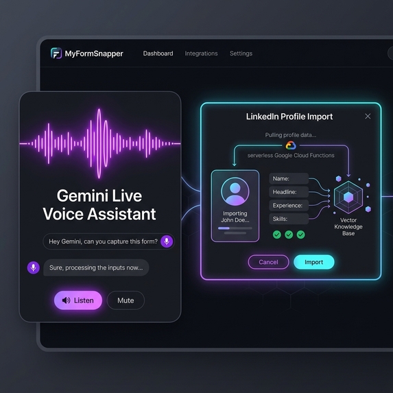 My-Form-Snapper – screenshot 3