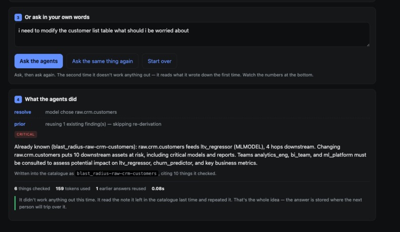 Steward – screenshot 4