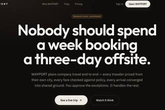 Wayport