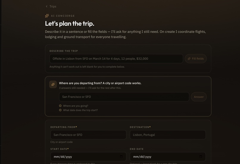 Wayport – screenshot 2