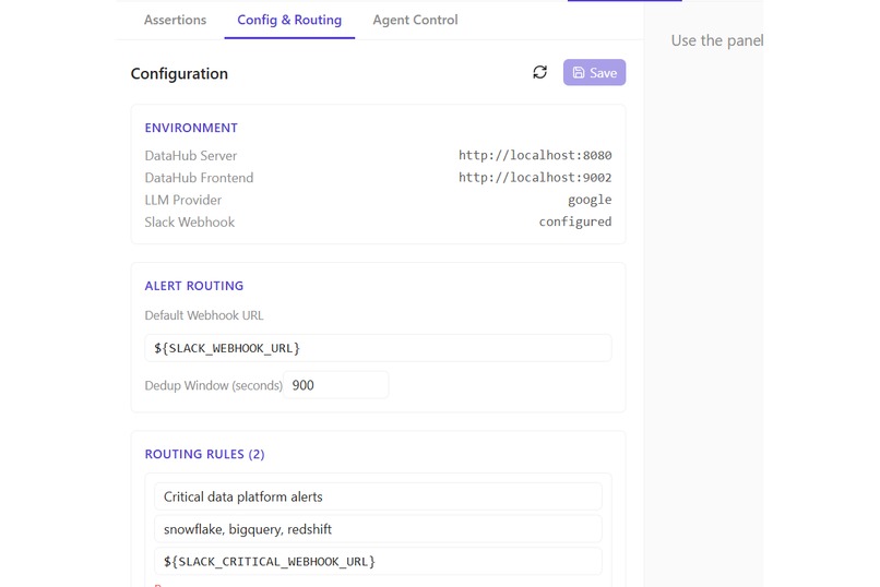 Data Incident Response Agent (DIRA) – screenshot 5