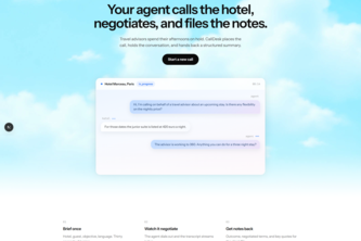 CallDesk