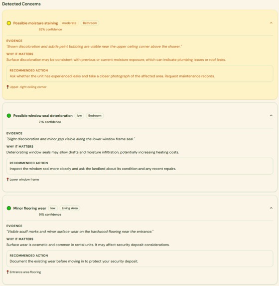 HavenAI – screenshot 6