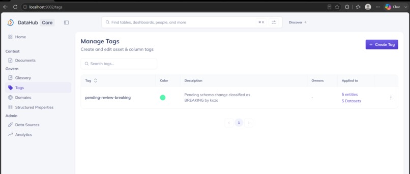 koza – screenshot 2