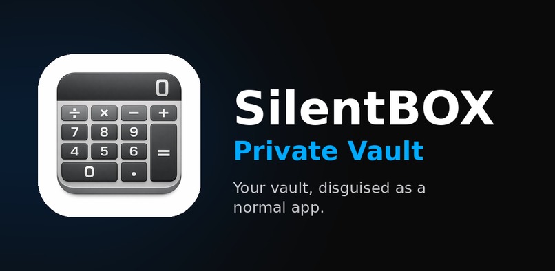 SilentBOX – screenshot 1