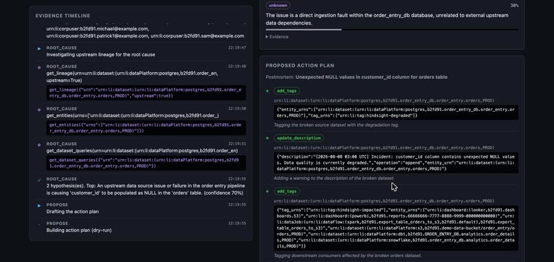 Hindsight – screenshot 6