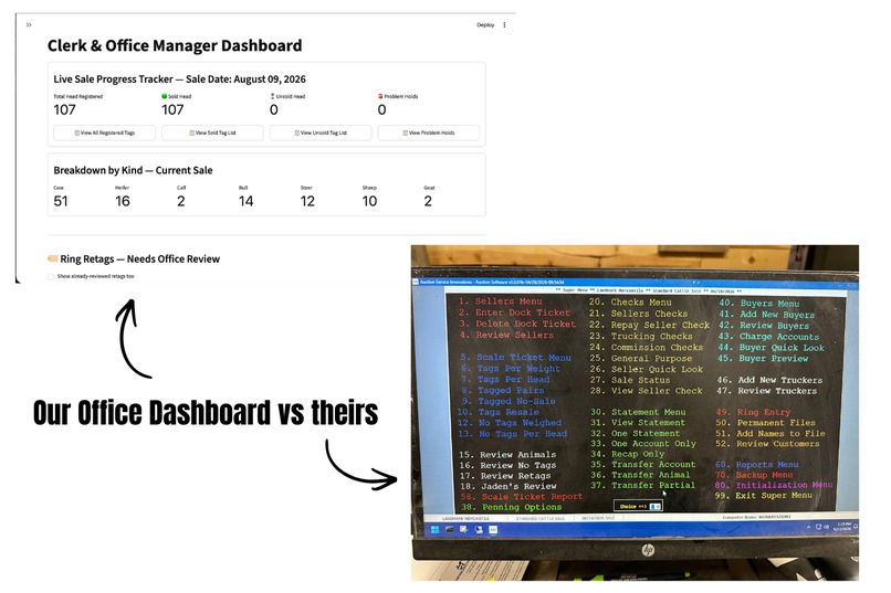 Smart Barn AI – screenshot 5
