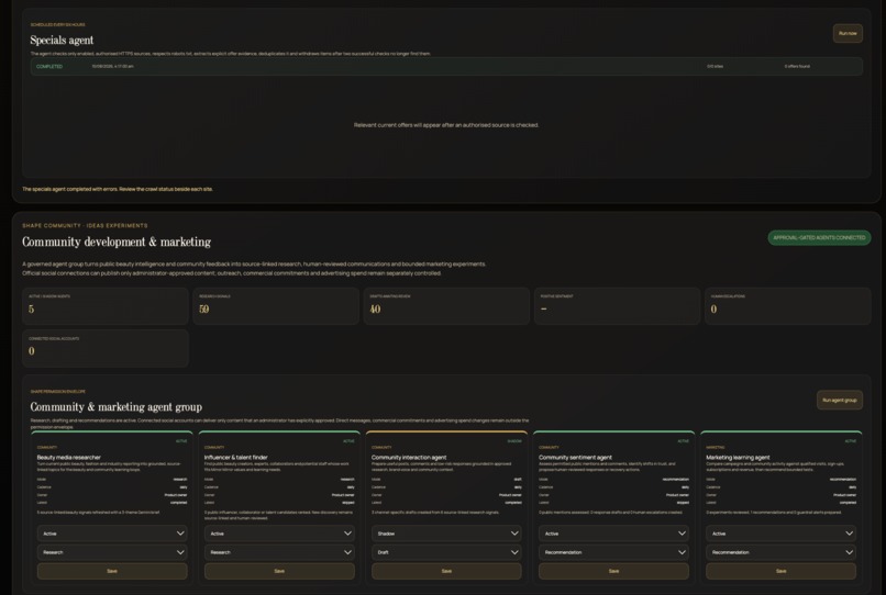 Mirror Mirror – screenshot 9