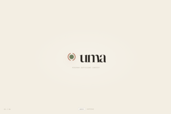 Uma