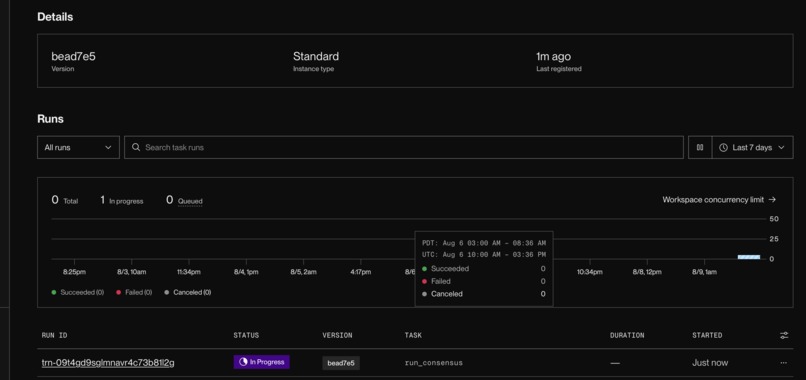 Just Me – screenshot 2