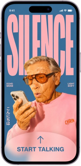 Silencio – screenshot 2
