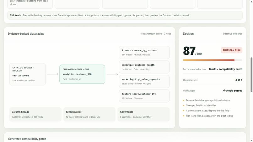 ContextPatch – screenshot 1