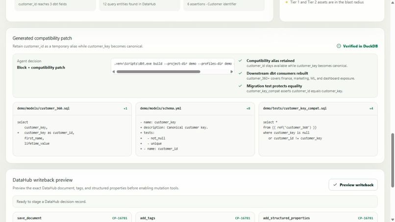 ContextPatch – screenshot 3
