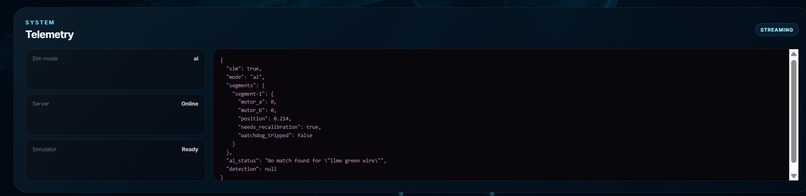 Tenta-Cool – screenshot 1