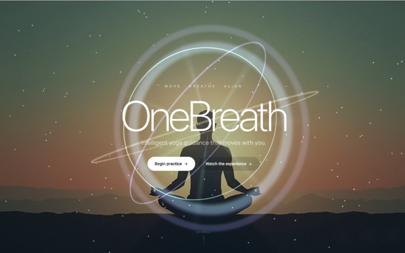 Horizons – screenshot 1
