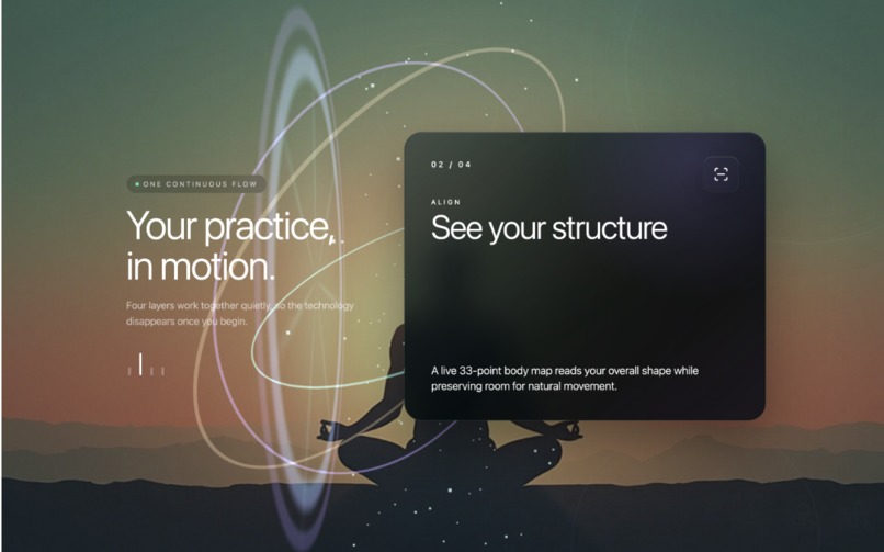 Horizons – screenshot 2