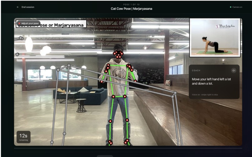 Horizons – screenshot 3