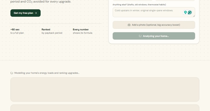 Eco Buddy – screenshot 2