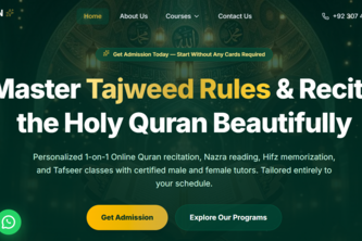 Online Quran Institute
