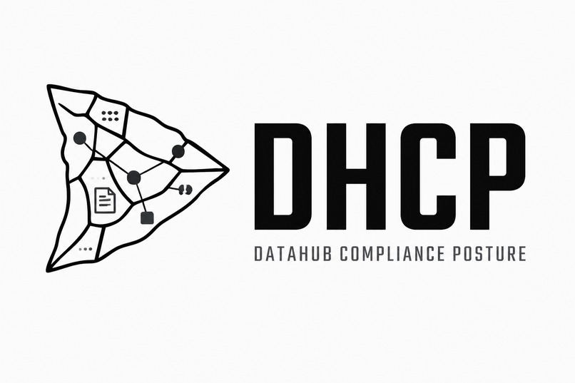 DataHub Compliance Posture (DHCP) – screenshot 11