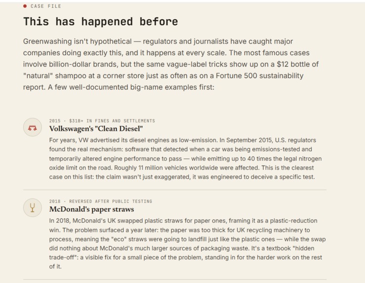 Greenified  – screenshot 3