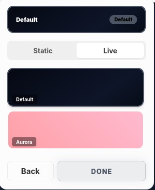 Scaffold – screenshot 2