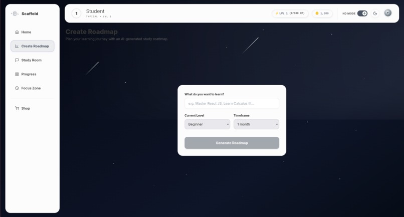 Scaffold – screenshot 10