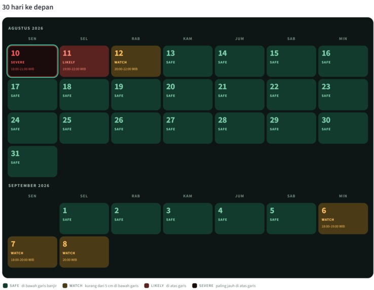 RobCast – screenshot 1