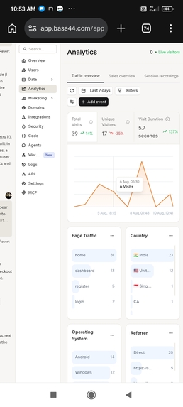 LeagalEase-AI – screenshot 13
