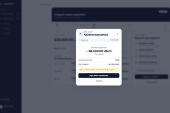 LedgerPilot AI
