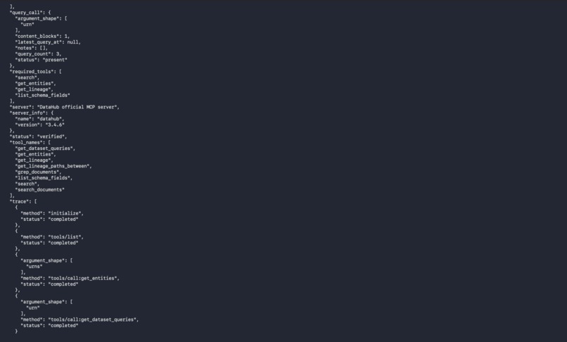 MetaGate – screenshot 10