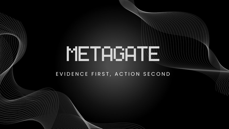 MetaGate – screenshot 11