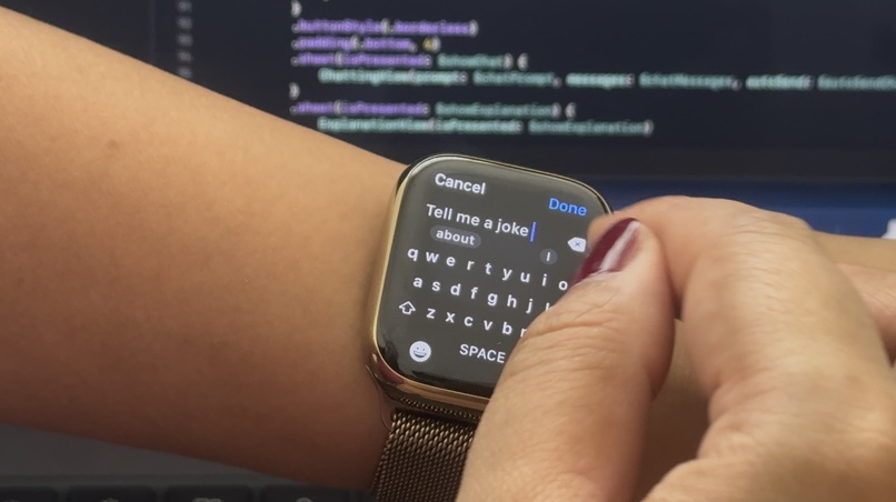 Literally the Smallest 0.5B Param Functional LLM ever built  – screenshot 4