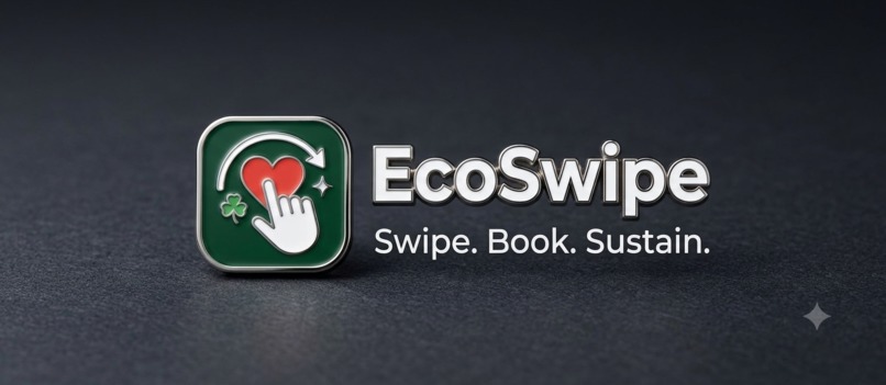EcoSwipe  – screenshot 1