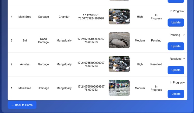 InfraVision_AI – screenshot 9