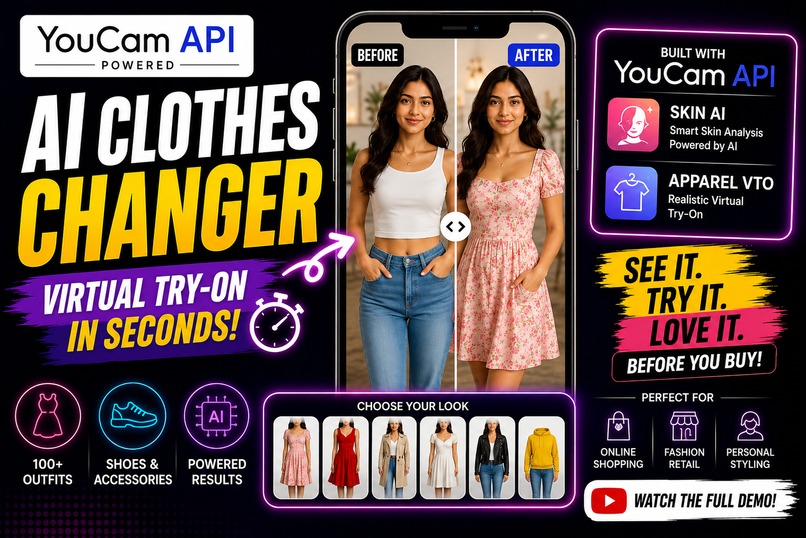 GLOWUP AI Studio App – screenshot 13