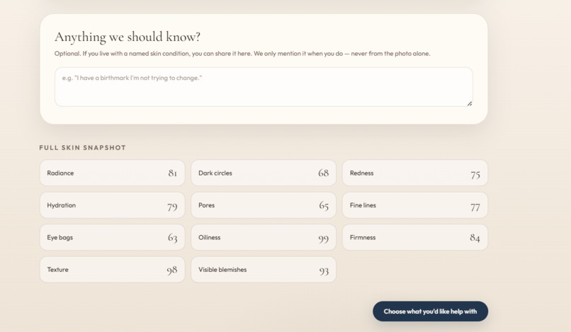 CHARME – screenshot 3