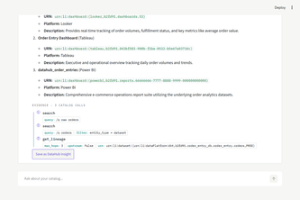 CatalogPilot