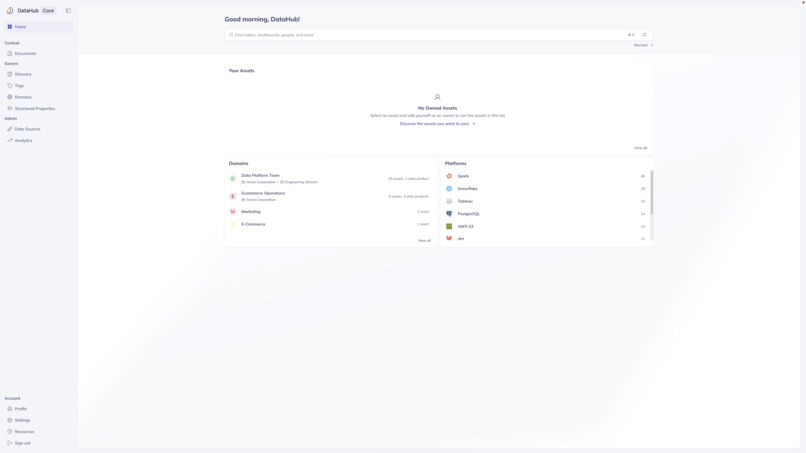 Custodian – screenshot 1