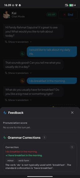 Kaktua – screenshot 4