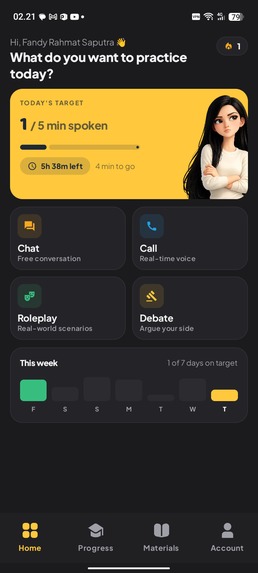 Kaktua – screenshot 5