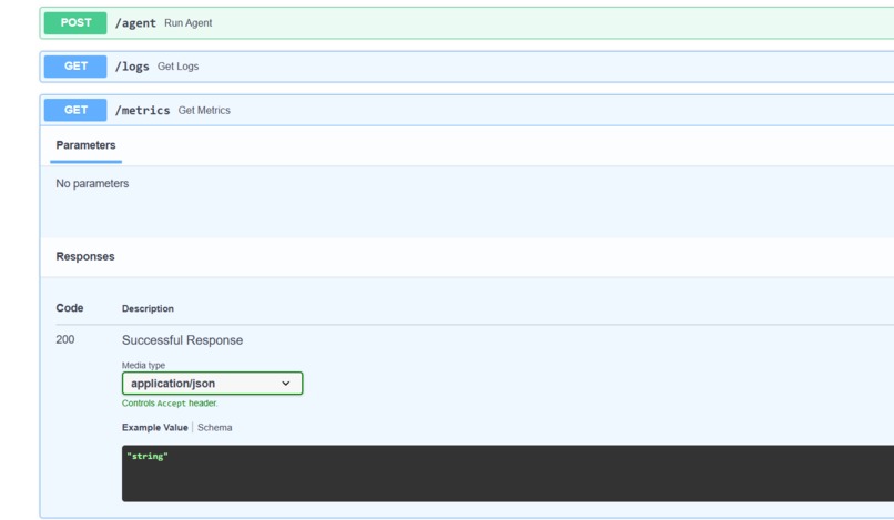 BizPilot AI – screenshot 2