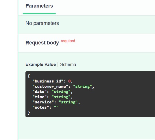 BizPilot AI – screenshot 3