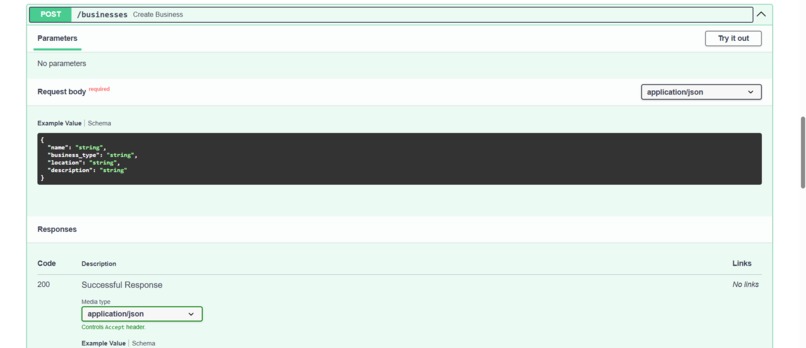 BizPilot AI – screenshot 7