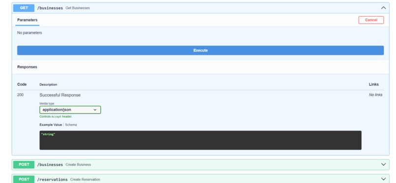 BizPilot AI – screenshot 8