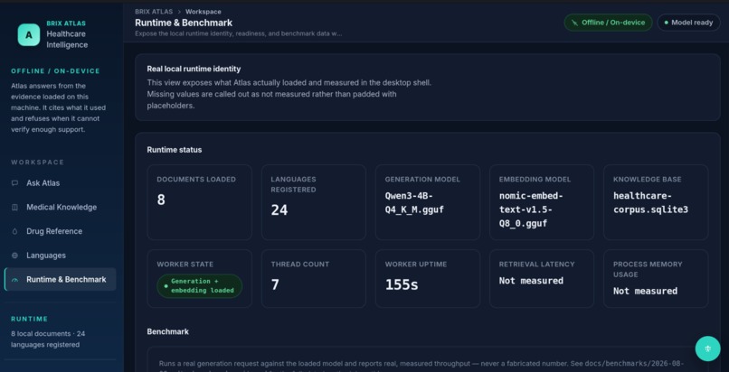 Brix Atlas – screenshot 6