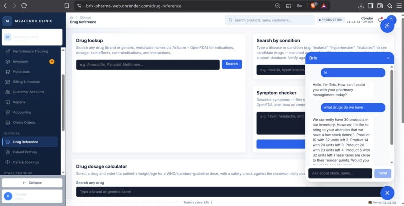 Brix Atlas – screenshot 11