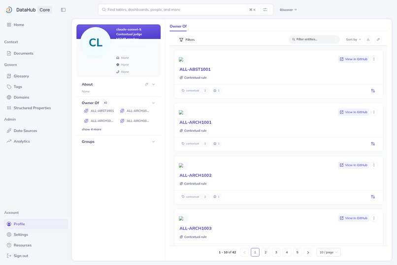 My Code, My Rules – screenshot 3