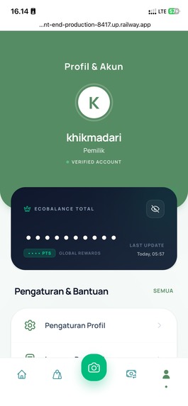 EcoChain Prime – screenshot 7